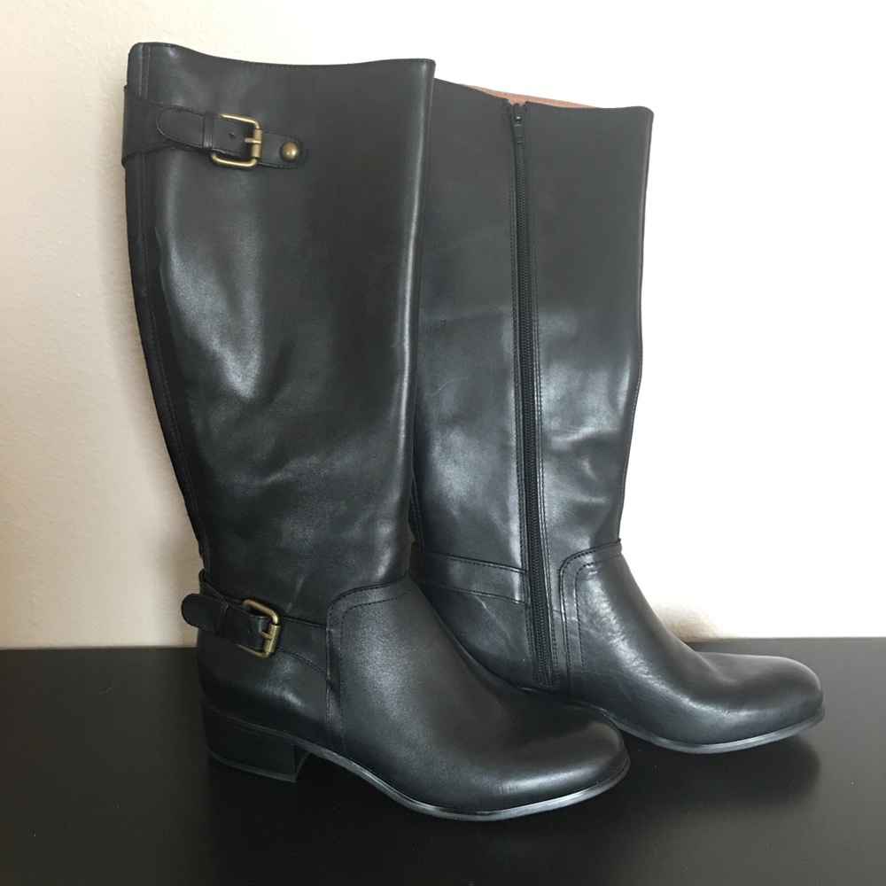 Corso Como boots